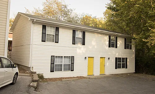 1616 Anthony St #103 Photo 1