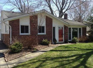 1346 Catalpa Dr, Rochester, MI 48307