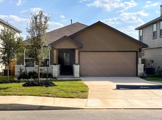 5012 Punch Shot, San Antonio, TX 78261