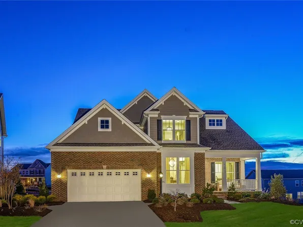 9213 Moldova Rd, Chesterfield, VA 23832