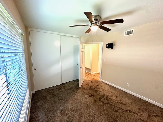 Bedroom A