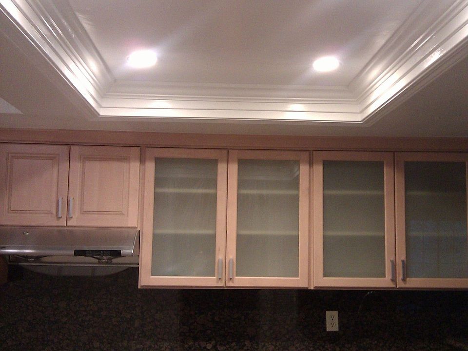 New Kitchen Look 2