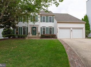 11106 Sceptre Ridge Ter, Germantown, MD 20876