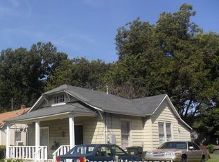 3232 Given Ave, Memphis, TN 38112