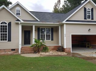 73 Riverstone Dr, Fuquay Varina, NC 27526