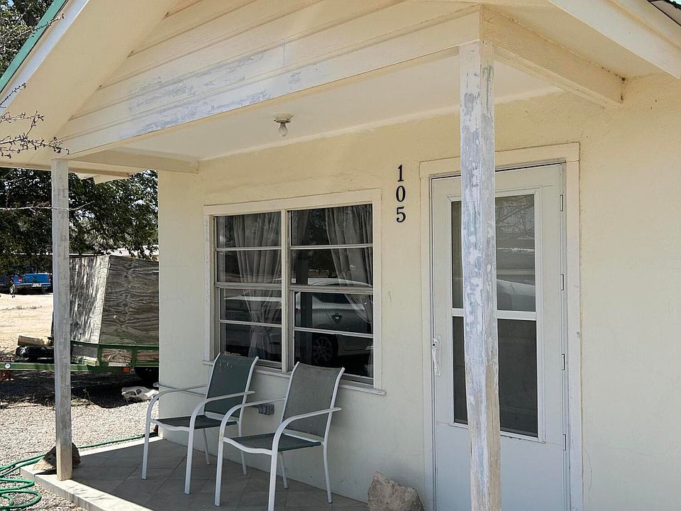 105 E Ross St, Dell City, TX 79837 Zillow