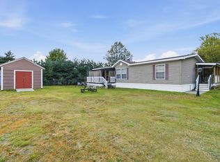 19 Terrace View, Sabattus, ME 04280