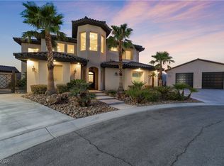 8475 Stange Ave, Las Vegas, NV 89129