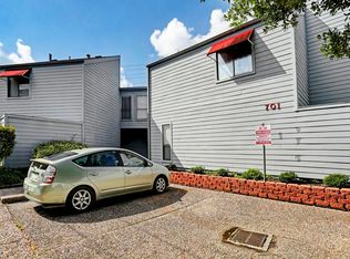 701 Rosedale St #B, Houston, TX 77006