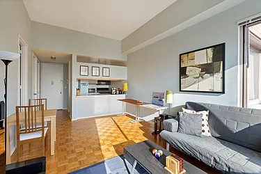 Rented by Kian Realty