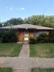 214 N 13th St, Frederick, OK, 73542