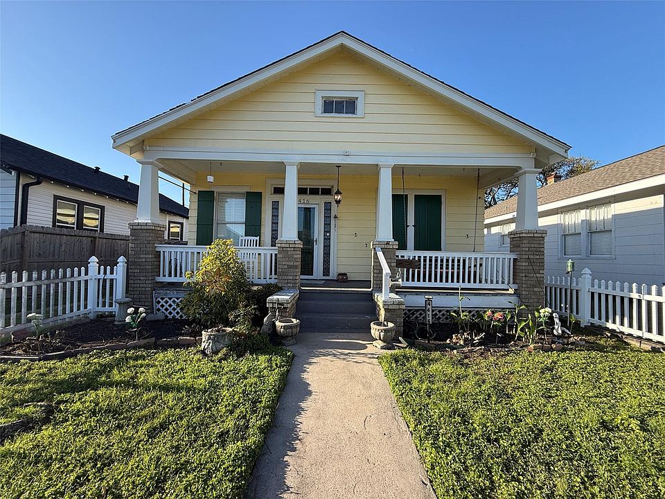 1st image of 4416 Avenue R