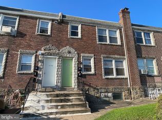 1434 Hellerman St, Philadelphia, PA 19149