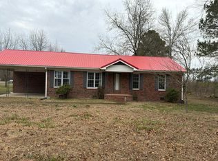 317 White Fern Rd, Beech Bluff, TN 38313