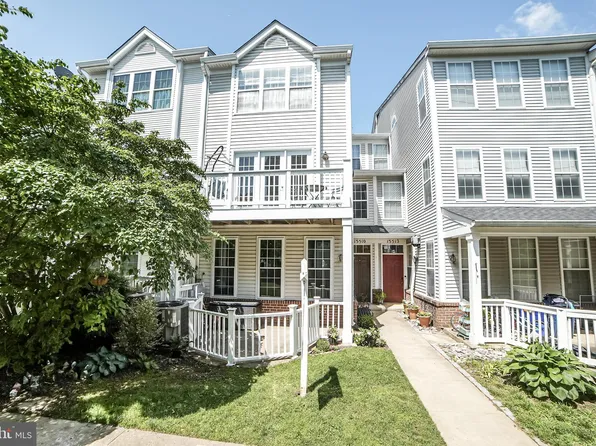 13510 Giant Ct, Germantown, MD 20874