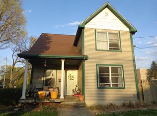 1032 N Seymour Ave, Lansing, MI 48906