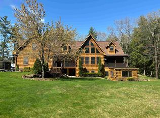 1 Greenwood Way, Mont Vernon, NH 03057