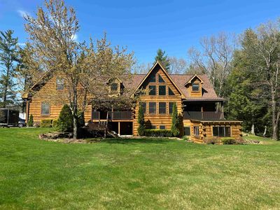 1 Greenwood Way, Mont Vernon, NH, 03057