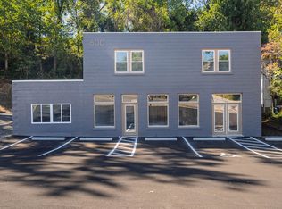 600 S Memorial Blvd #A, Martinsville, VA 24112