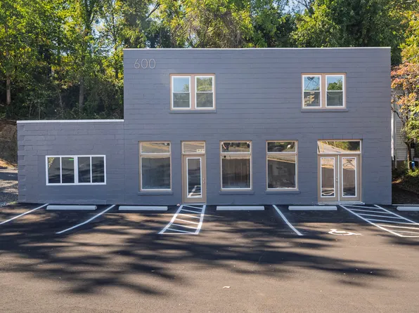 600 S Memorial Blvd #A, Martinsville, VA 24112