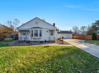 220 N Berkley Rd, Kokomo, IN 46901