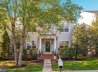 14029 Indigo Bunting Ct, Gainesville, VA 20155