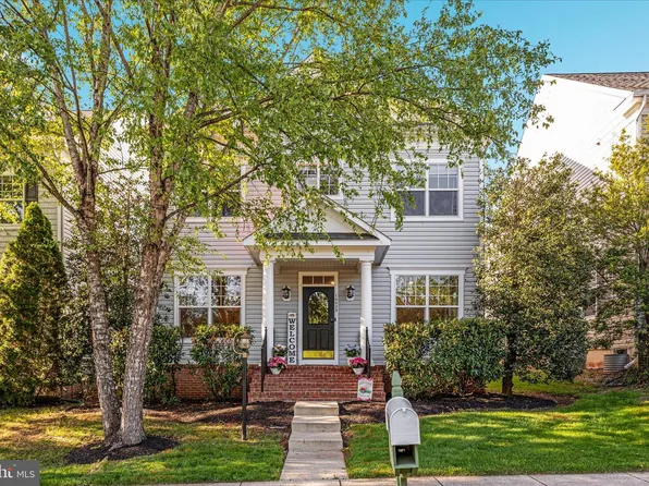 14029 Indigo Bunting Ct, Gainesville, VA 20155