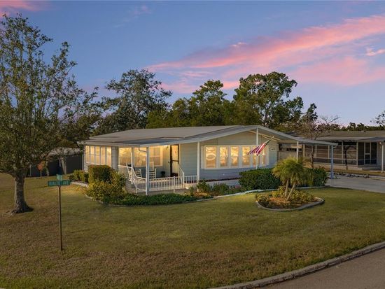 14921 Rialto Ave, Brooksville, FL 34613