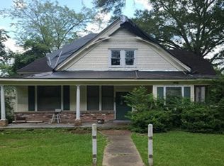 545 S Railroad Ave, Brookhaven, MS 39601