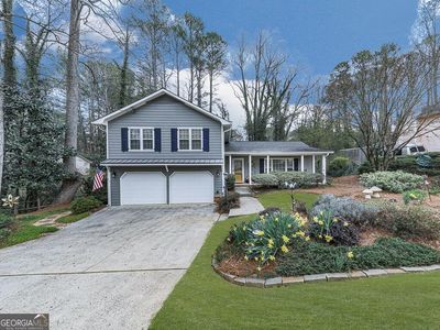 4440 Marsh Rd, Marietta, GA, 30066
