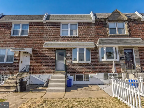 6350 Gillespie St, Philadelphia, PA 19135