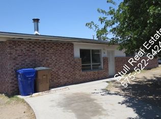 1745 E Madrid Ave, Las Cruces, NM 88001