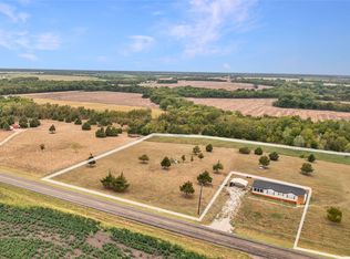 8994 Fm 904, Ladonia, TX 75449