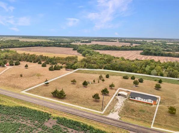 8994 Fm 904, Ladonia, TX 75449