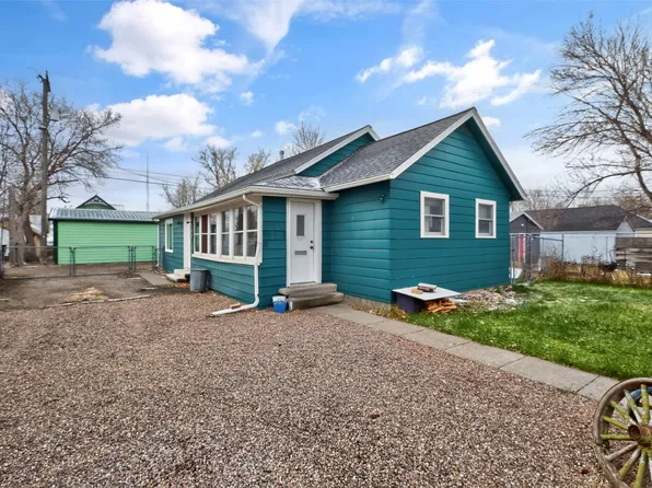 612 4th Ave SW, Great Falls, MT 59404