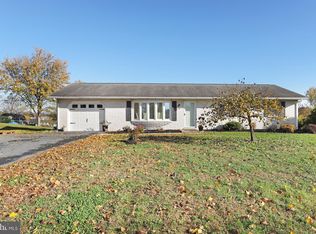 3485 Buchanan Trl W, Greencastle, PA 17225