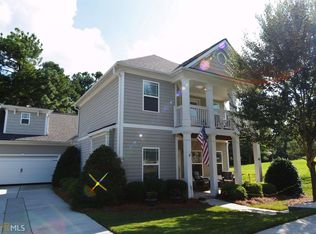 40 Pratt Dr, Covington, GA