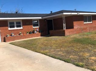 3109 E 31st St, Odessa, TX 79762