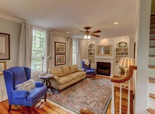 93 Beaufain St APT D, Charleston, SC 29401