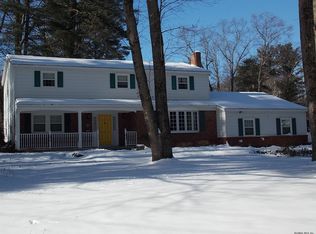 20 Woodstead Rd, Ballston Lake, NY 12019