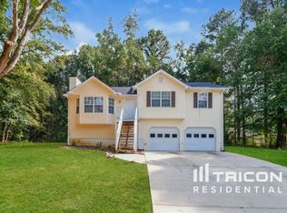 64 Blake Dr, Douglasville, GA 30134