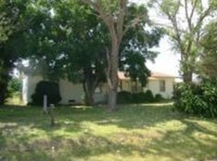 1504 Smith St, Littlefield, TX 79339
