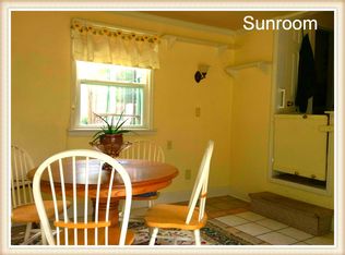 8333 S Old State Road 37, Bloomington, IN 47403