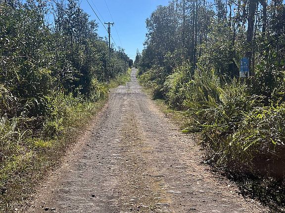 4th image of Road 9 Koloa Maoli Lot 5341