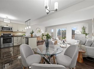 6 Upper Mercer St #D16, Kitchener, ON N2A0E4