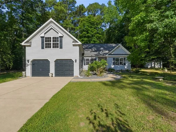 440 Evergreen Way, Smithfield, VA 23430