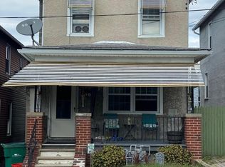 113 E Grove St, Dunmore, PA