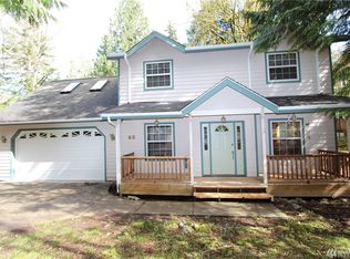 62 Rocky Ridge Dr, Bellingham, WA 98229