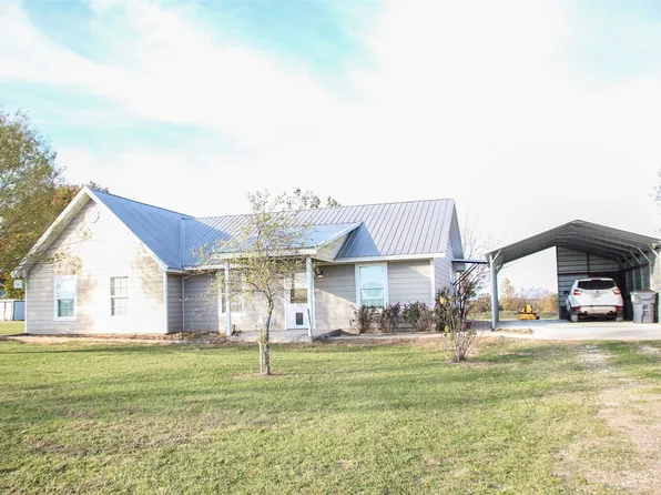 214 Private Road 7336, Emory, TX 75440