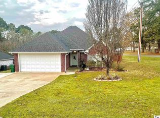 100 Pleasant Valley Dr, West Monroe, LA 71291